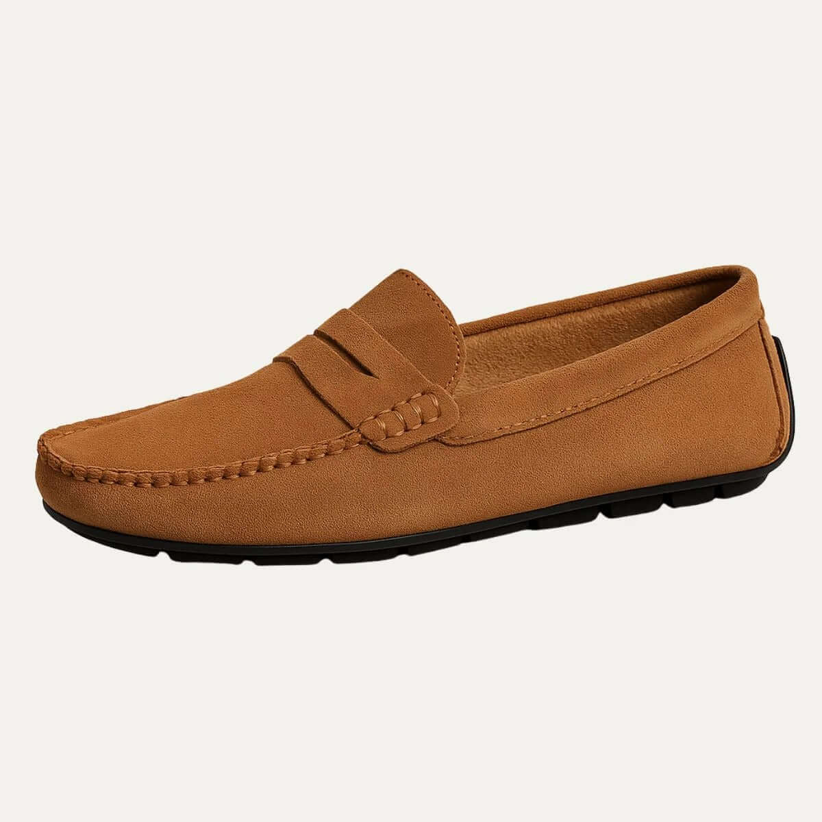 Men’s Penny Slip-On Loafers