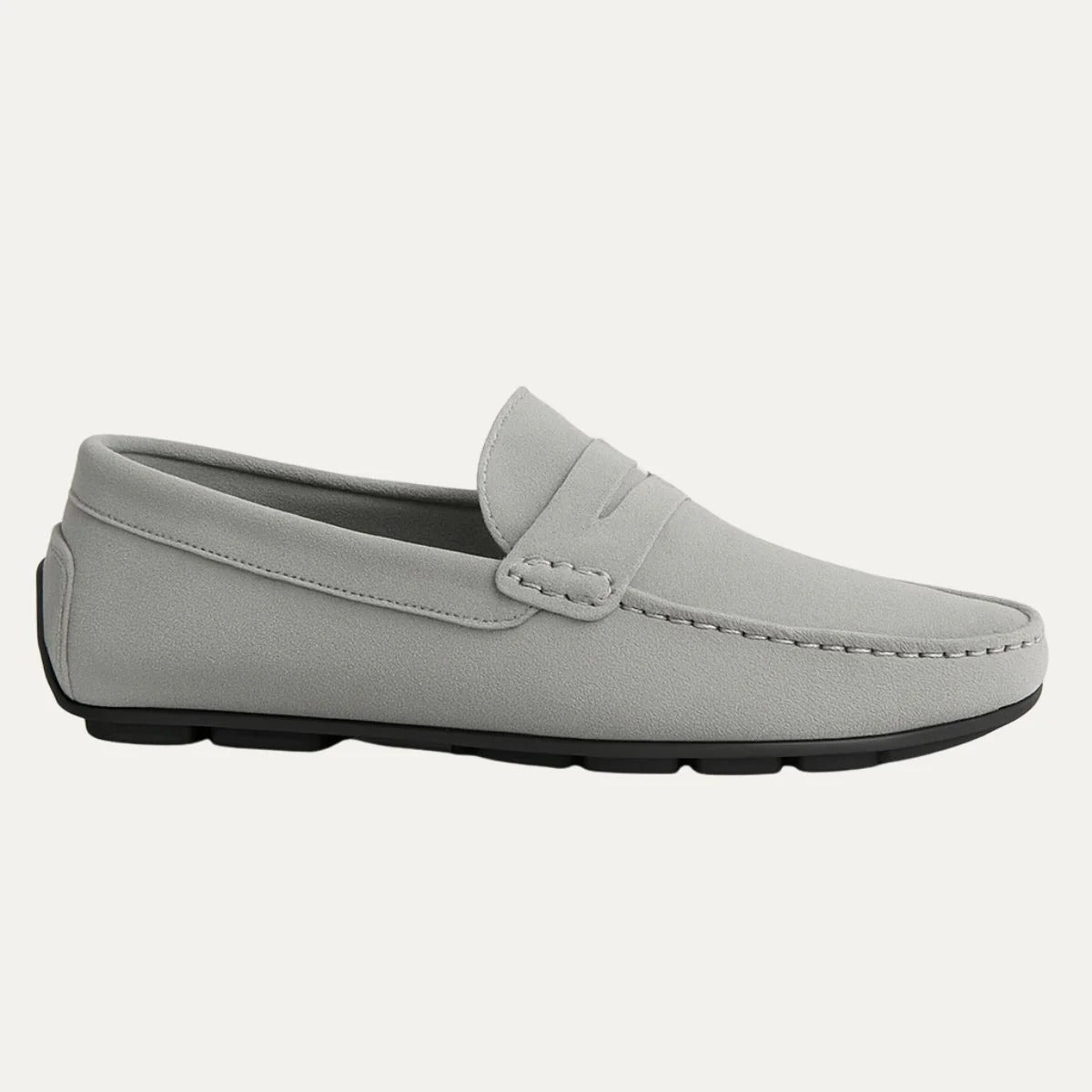 Men’s Penny Slip-On Loafers