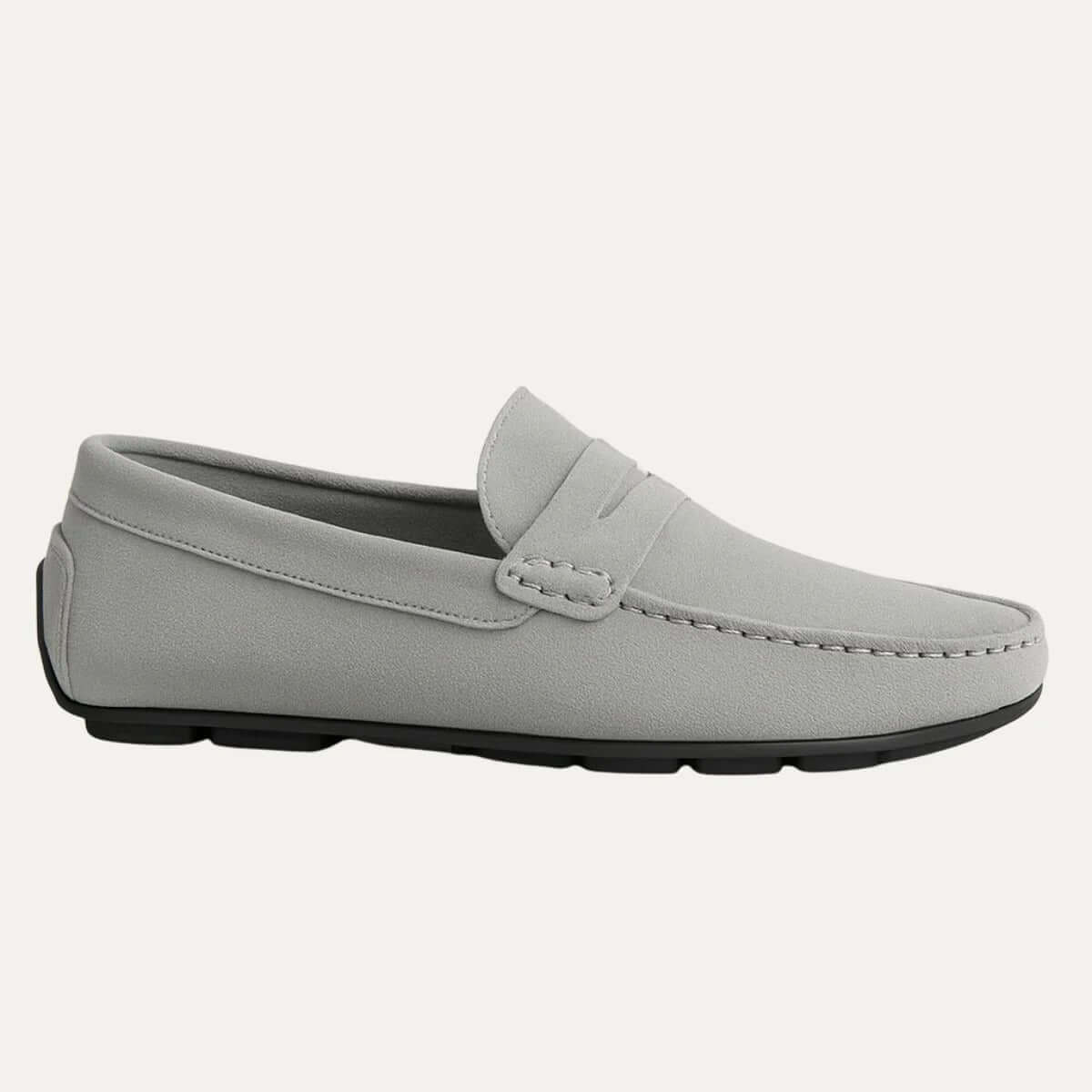 Men’s Penny Slip-On Loafers