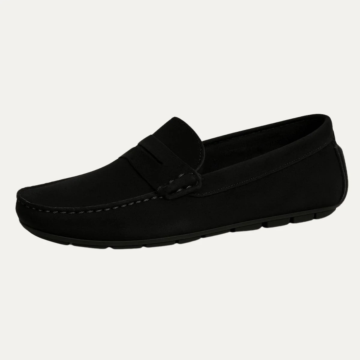 Men’s Penny Slip-On Loafers