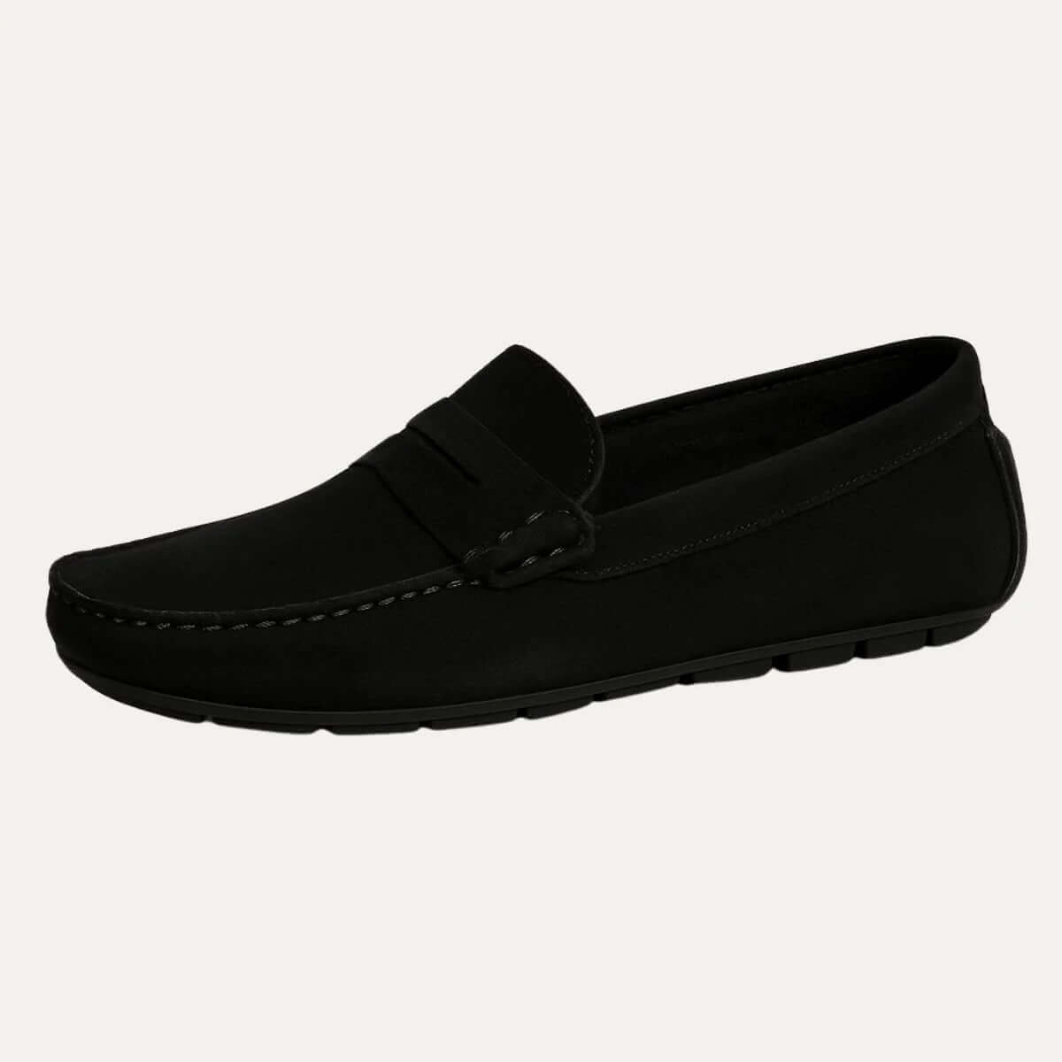 Men’s Penny Slip-On Loafers