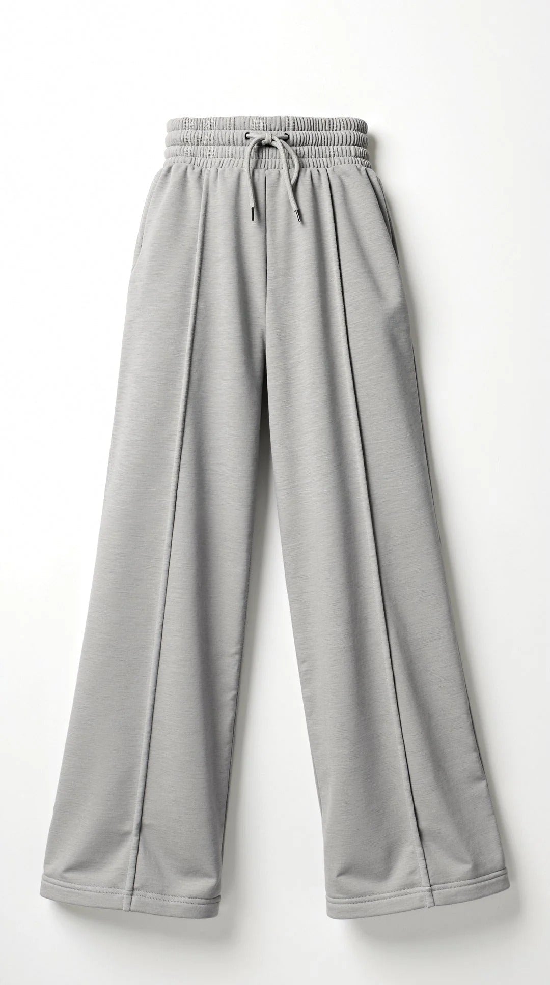 Women’s Wide-Leg Drawstring Sweatpants