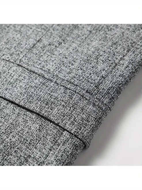 Men’s Slim-Fit Tailored Blazer