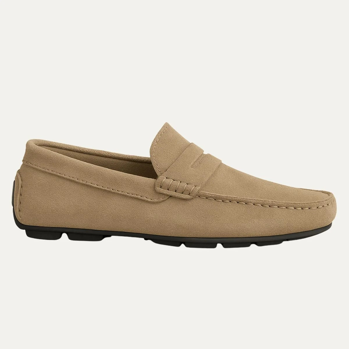 Men’s Penny Slip-On Loafers